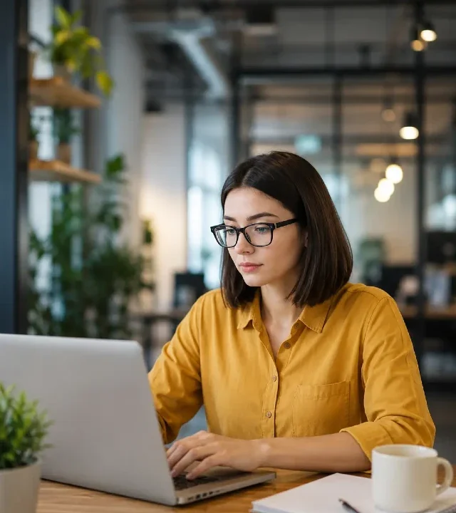 Why Businesses Choose Vantage IT Services
